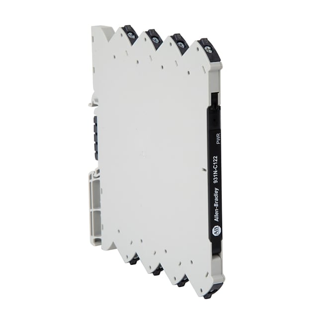 Signalkonverter splitter-24VDC, 0/4-20mA