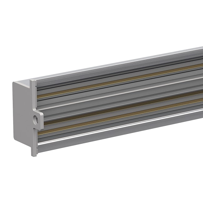 Power Rail 0.8 Meter