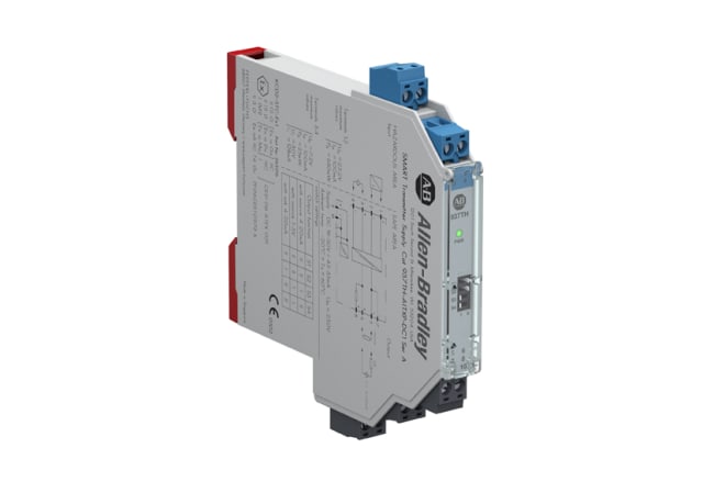 Isolator SMART Transmitter Supply