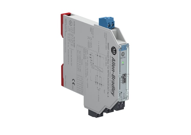 Isolator SMART Current Driver