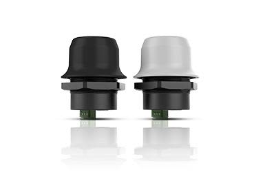 Anybus Wireless Bolt LTE white Americas, 4G LTE Cat-4, 3G