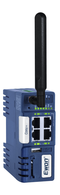 eWON, Cosy+ 4G APAC (Asia) u/antenne