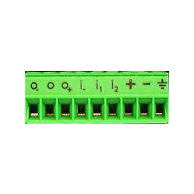 Power Connector eWON Flexy + Cosy 131