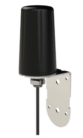 4G Antenna with 5m cable +fixing bracket