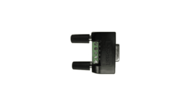 DB9 to Terminal Connector for EKI Device Server