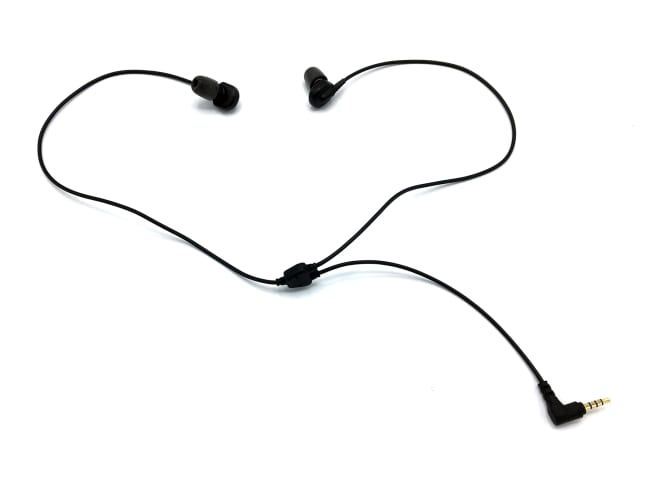 Ear Bud Hearing Protection Headphone