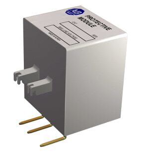 Beskyttelsesmodul 43...85A, max 480V