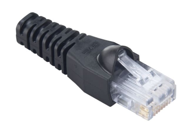 Ethernet media