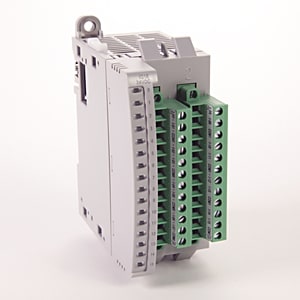 Micro800 4 Channel TC/RTD Input Module