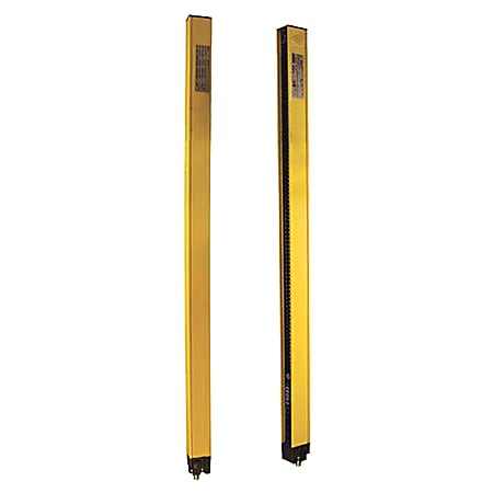 SAFE2 - lysgitter, 30mm oppløsning, L=1920mm
