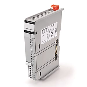 Compact I/O Field Potential Distributor Module