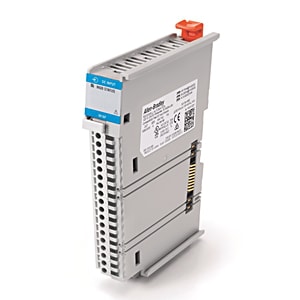 Compact I/O 16 Channel Fast 24VDC Sink Input Module