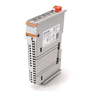 Compact I/O 8 Channel Voltage/Current Analog Input Module