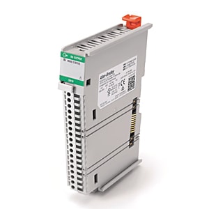 Compact I/O 16 Channel 24VDC Source Output Module