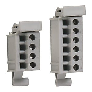 Compact I/O Power terminal RTB kit Spring