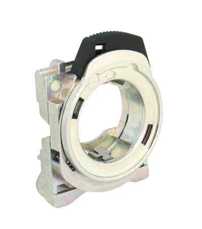 Sokkel metall (100PK)