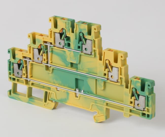 AHF_PUSH-IN TERMINAL BLOCK_PHASE A-2