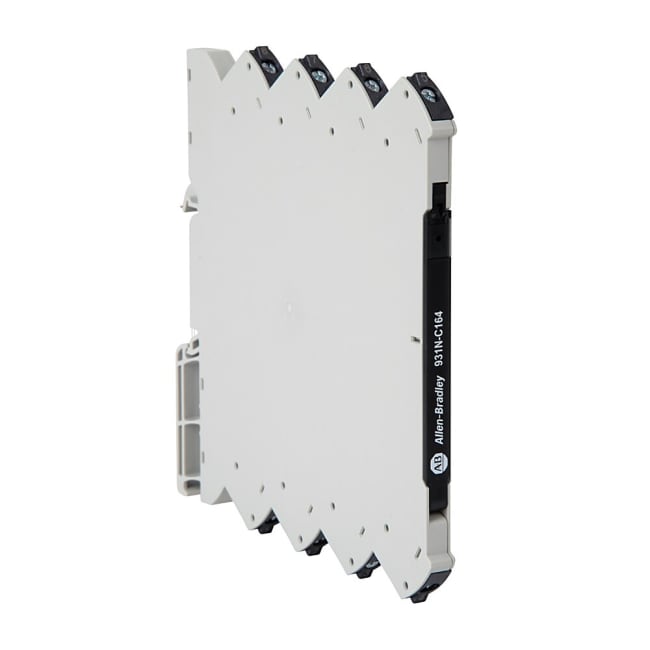 2-kanal signalkonv. output loop pw., 0/4-20mA