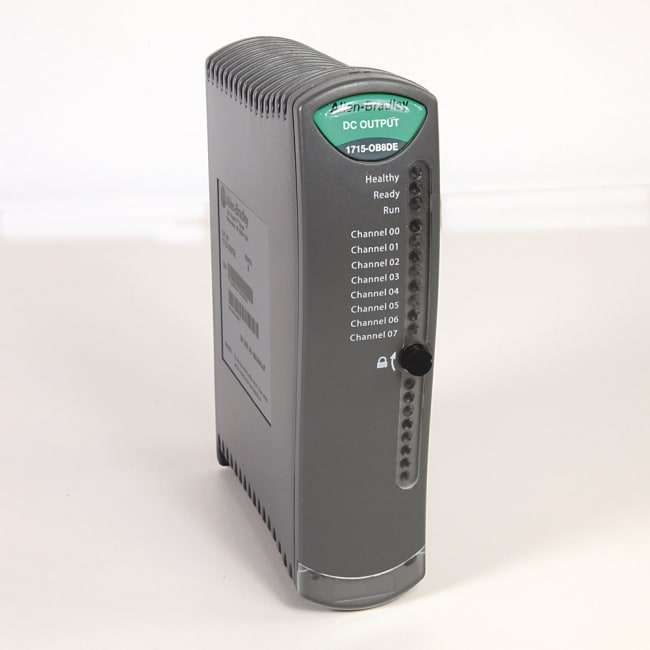 1715 8 Digital Output Module