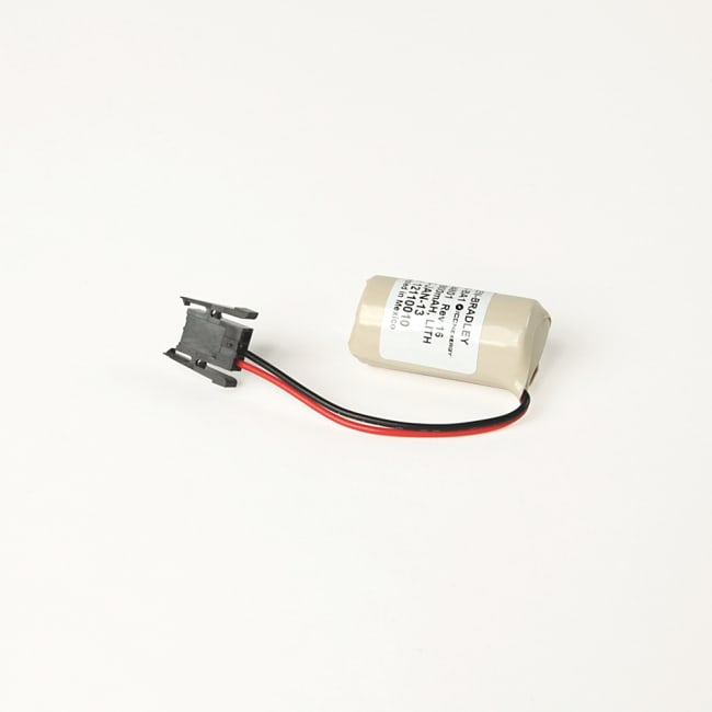 LOGIX5000 BATT ASSY-1756-L6X SER A ONLY
