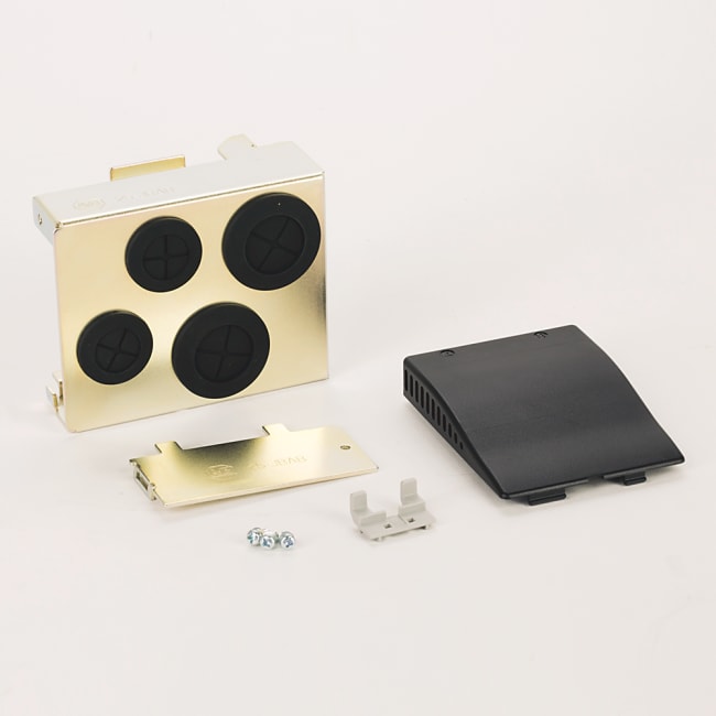 PF523/525 IP21/NEMA1 kit frame B