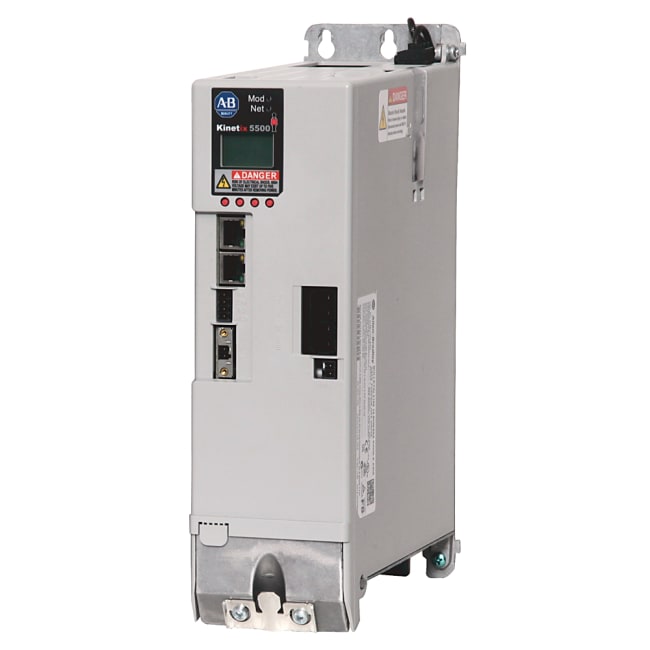 K5500 FR3 DC Bus Connector