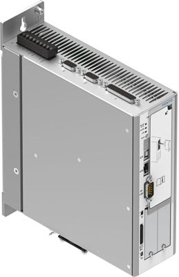 CMMP-AS-C5-3A-M3, Motorkontroller