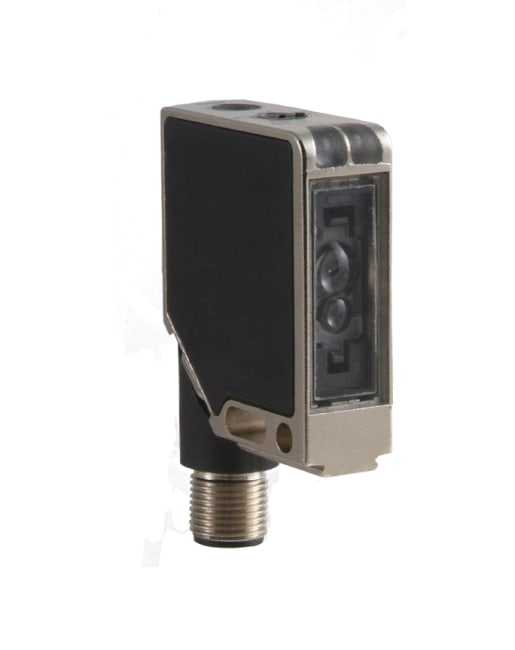 Color Registration Mark Sensor, 1 mm x 3 mm ( Vertical)