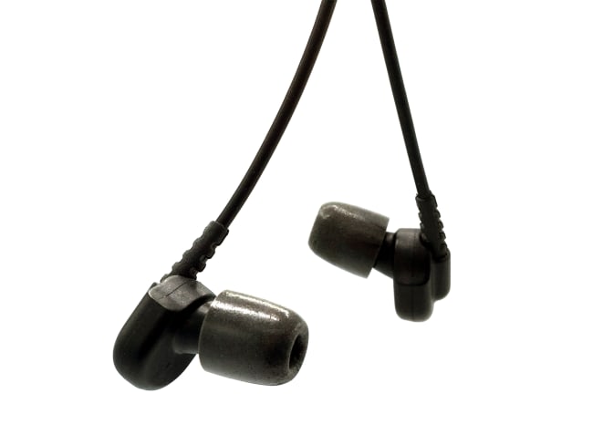 Ear Bud Foam Tips Large (10 Pair Pack)