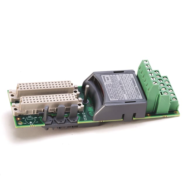 1715 16 Point Termination Assembly