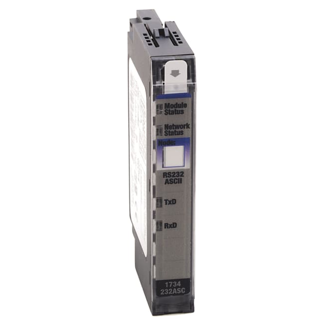 POINT I/O Incremental Encoder Interface