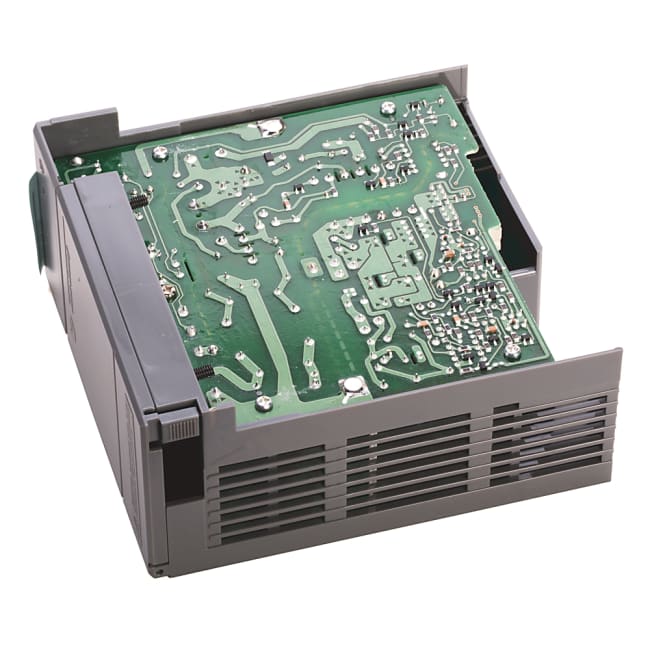 UTGÅTT Power Supply - Rack Mount, 120/240 VAC, 10A