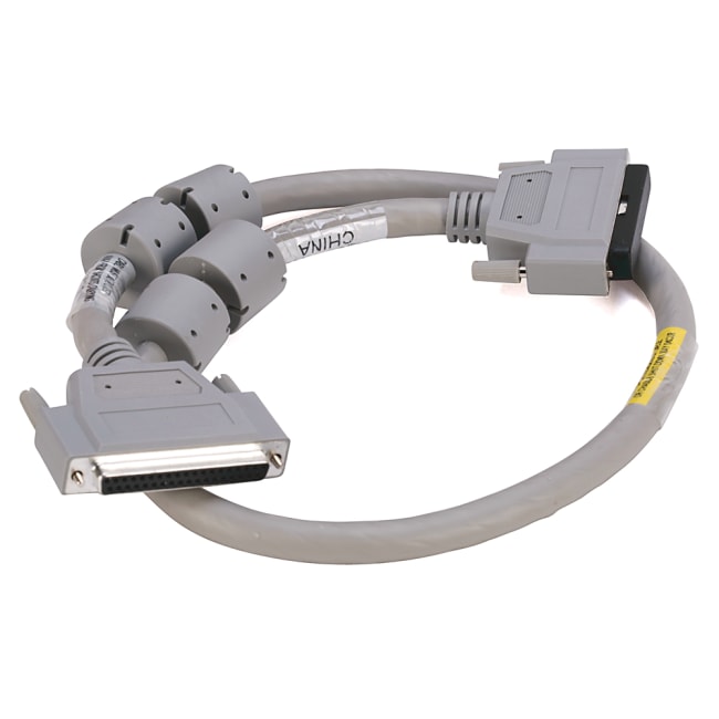 ControlLogix Redundant Supply Cable