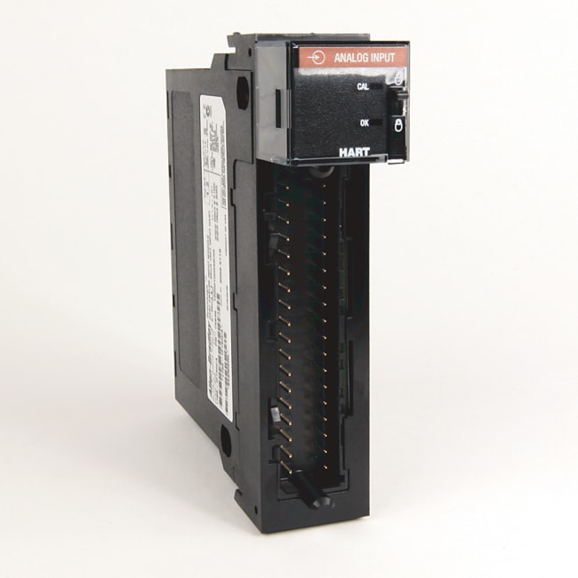 ControlLogix 16 Point A/I Module HART