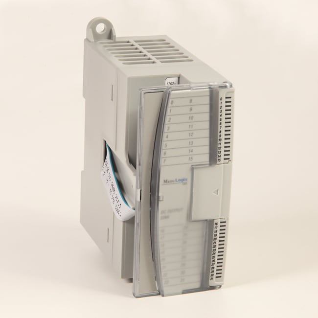 MicroLogix 4 Point Input Module