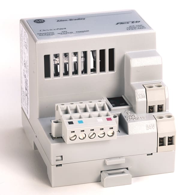 Flex DeviceNet Adaptor