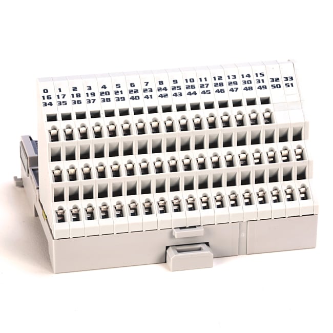 Flex Terminal Base
