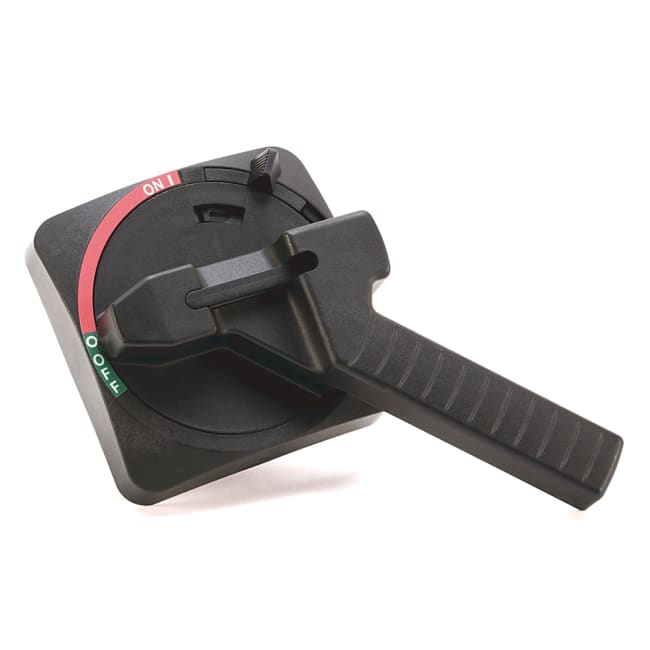 Grep IP66 sort f/125…630A