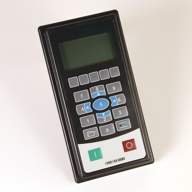 PowerFlex 20 HIM IP66 NEMA/UL Type 4X/12