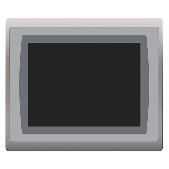 PanelView Plus 7 Standard 10'' 24VDC Brandless
