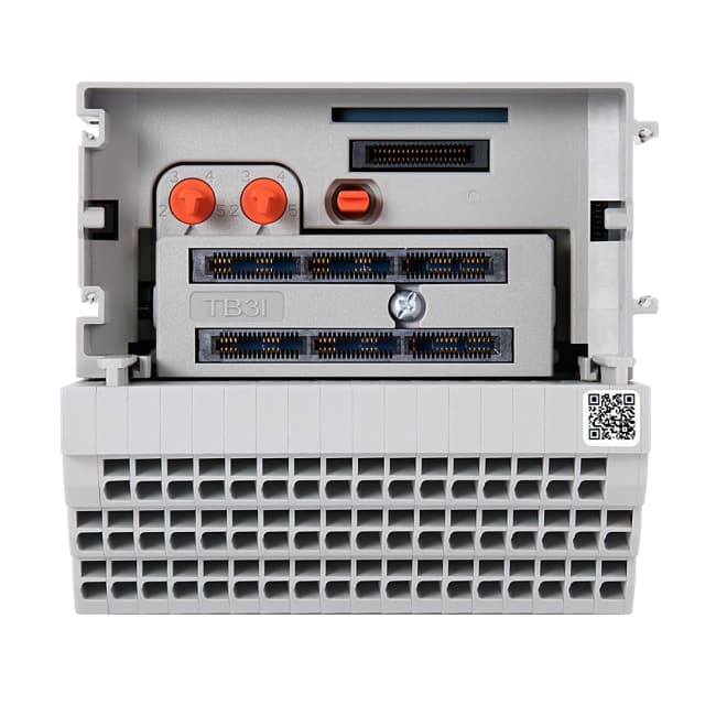 5094 RTB Isolated Screw