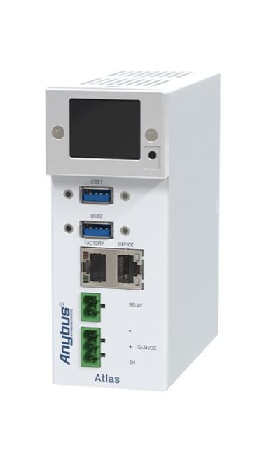 ***SPERRET FOR SALG - Atlas2 Plus OLED Display