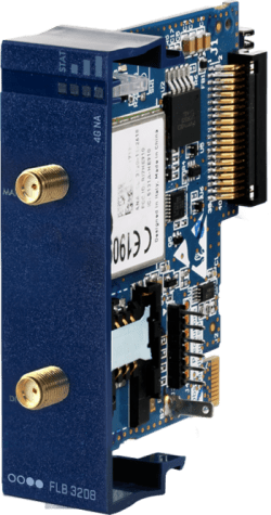 4G NA Extension board for Ewon Flexy Industrial Internet Rou