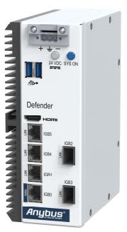 Anybus Defender 6024 - DPI/FW