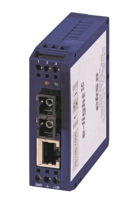 EL1000-3U/1TX-1FX-SM-SC