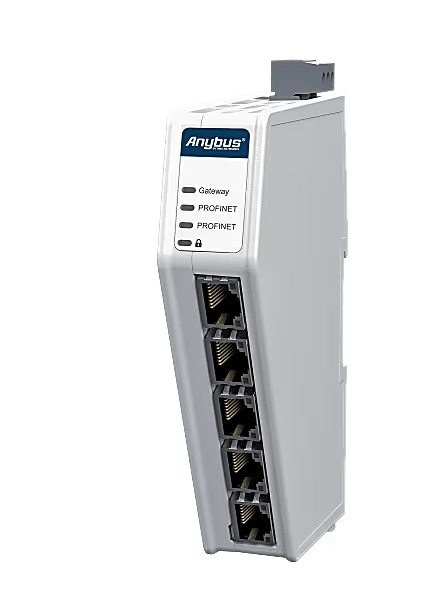 Communicator PROFINET IO - PROFINET IO Device