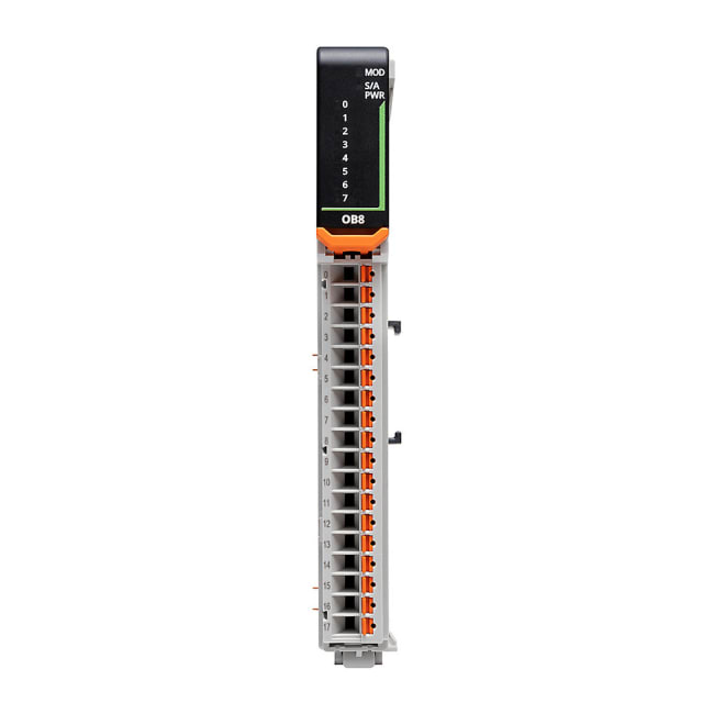 5034 Digital 8 Output