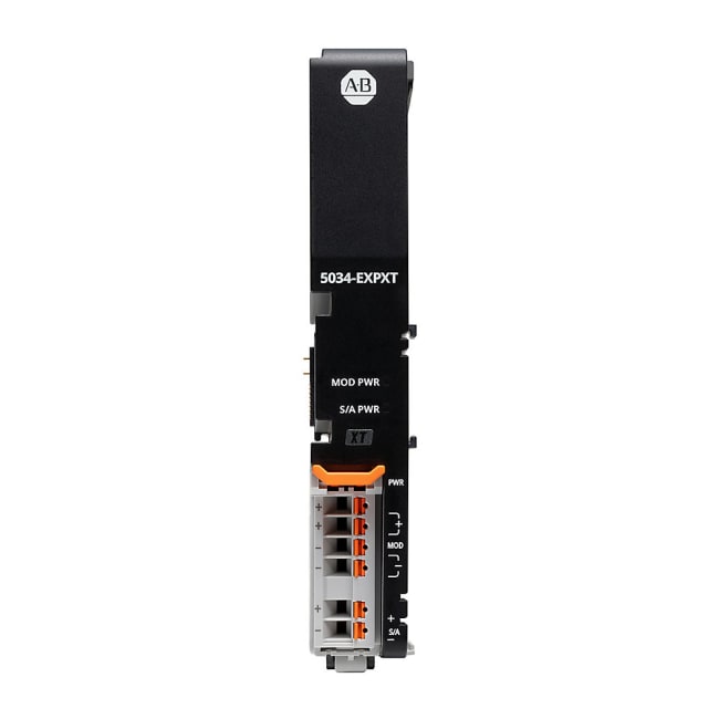 5034XT Expansion Power Module & Field