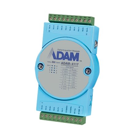 8-Ch AI Module