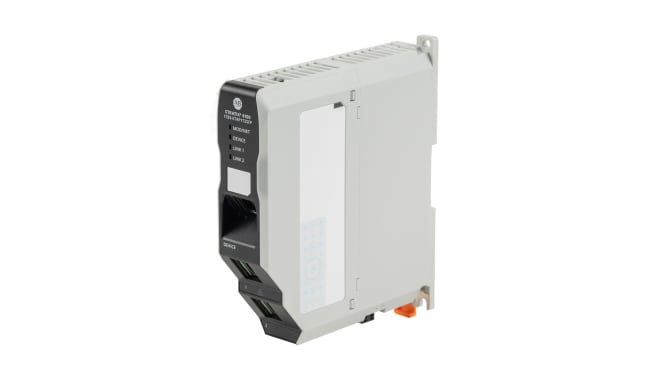 Stratix 4100, 100/1000Mbps, 2 SFP slots, 1 Copper RJ45